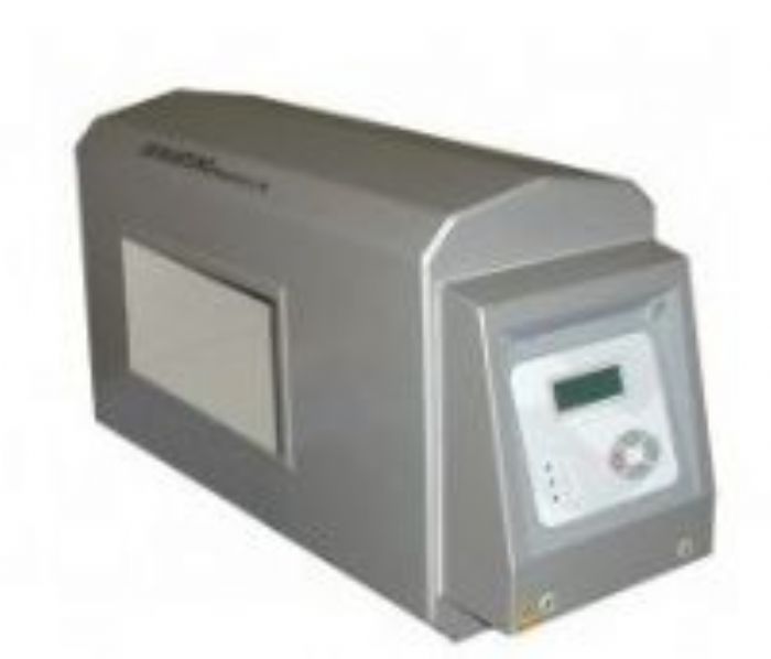 DETECTOR DE METALES